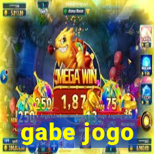 gabe jogo